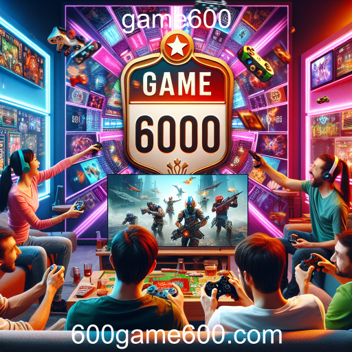 A Ascensão dos Jogos Multijogador: Conectando Jogadores em Todo o Mundo