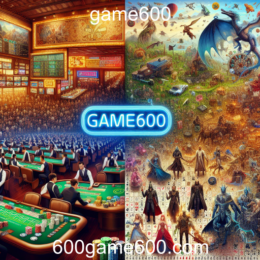A Evolução dos Jogos de RPG: Da Mesa para o Mundo Virtual